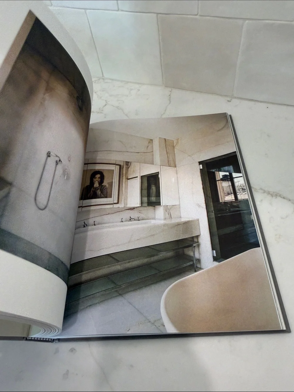 Isabelle Stanislas Designing Spaces Coffee Table Book